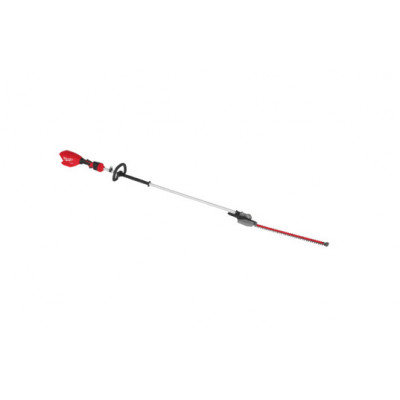 Taille-haies sur perche FUEL 18V, 267 cm, sans batterie - Milwaukee | 4933492910