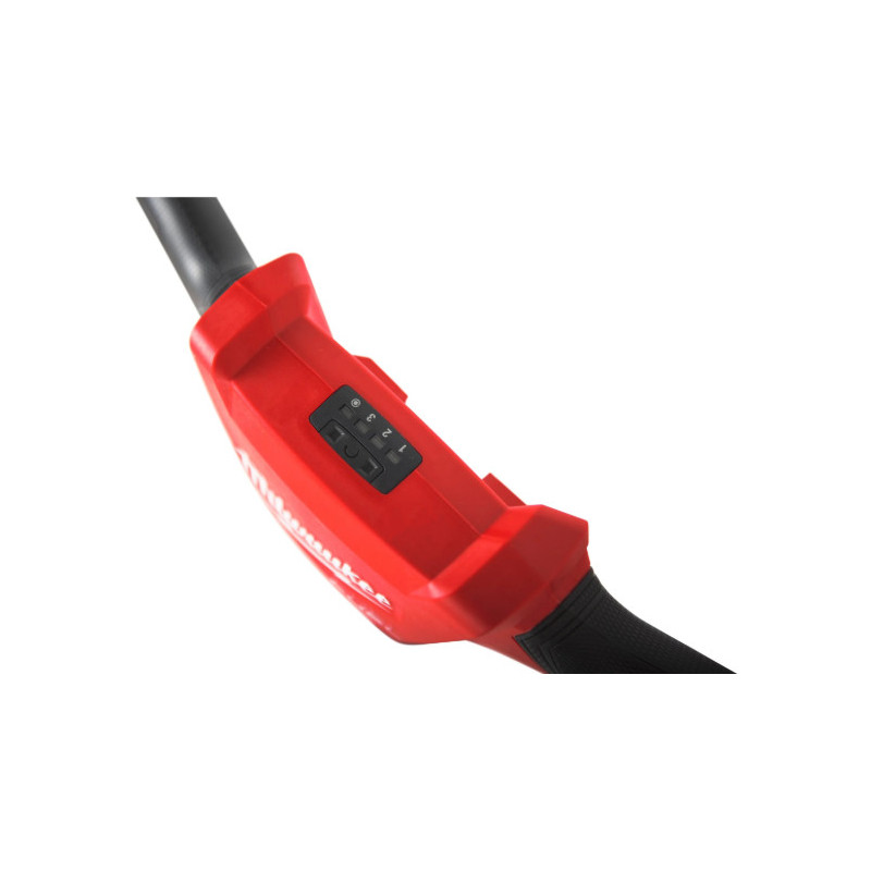 Boulonneuse pour Rail fuel,18V, sans batterie - Milwaukee | 4933493140