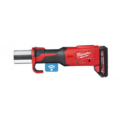 Pince a sertir 18 volts brushless one key force logic M18 ONEBLHPT-302C TH-SET Milwaukee | 4933478307