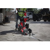 Chariot découpeuse 125 mm MX FUEL - Milwaukee | 4933493264