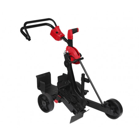 Chariot découpeuse 125 mm MX FUEL - Milwaukee | 4933493264