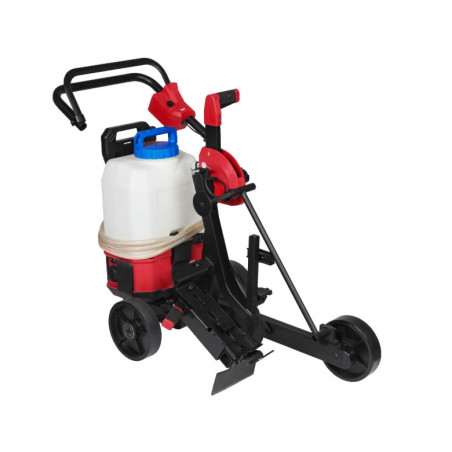 Chariot découpeuse 125 mm MX FUEL - Milwaukee | 4933493264