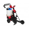 Chariot découpeuse 125 mm MX FUEL - Milwaukee | 4933493264