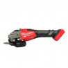 Meuleuse d'Angle FUEL 18V, 150mm, sans batterie - Milwaukee | 4933493421