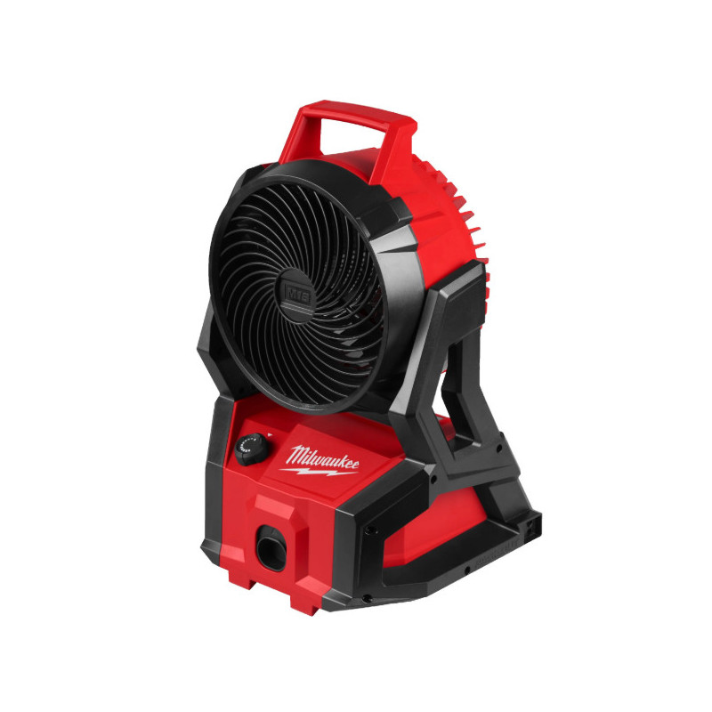 Ventilateur 18V, sans batterie - Milwaukee | 4933493443