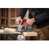 Scie circulaire FUEL 12V, 5Ah - Milwaukee | 4933493489