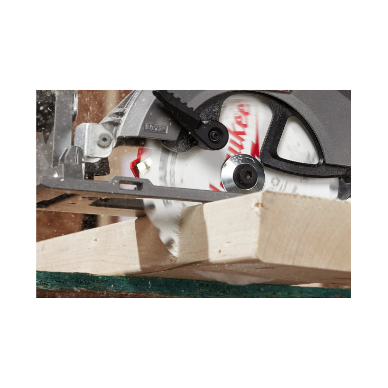 Scie circulaire FUEL 12V, 5Ah - Milwaukee | 4933493489