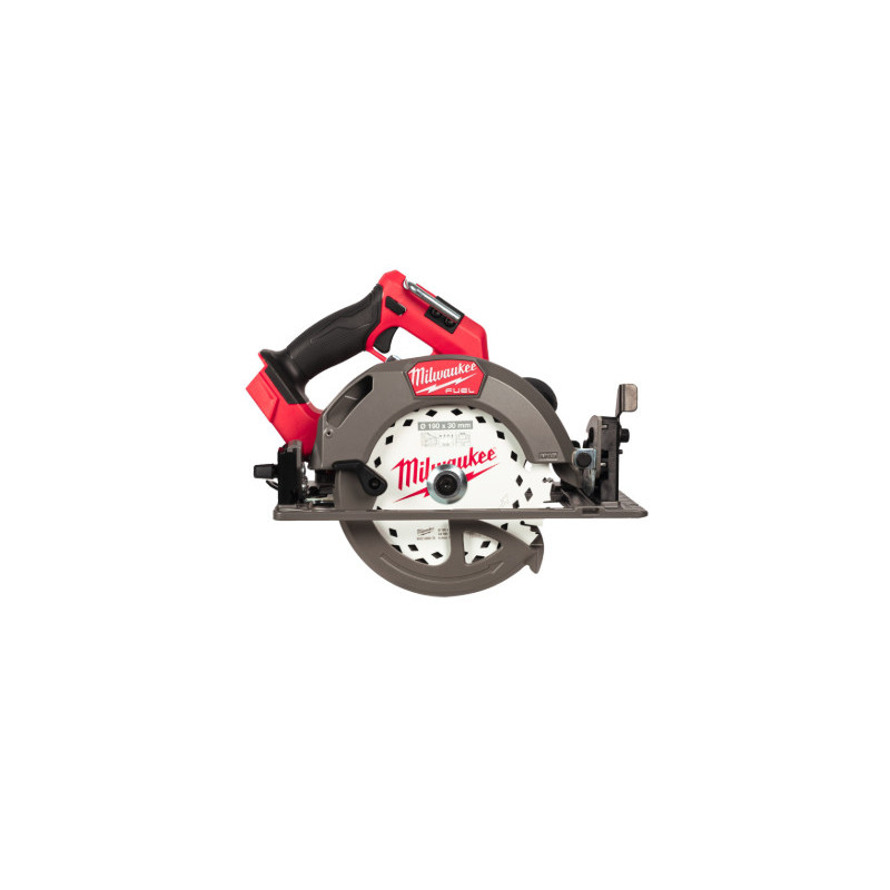 Scie circulaire FUEL 68mm, 18V, sans batterie - Milwaukee | 4933493491
