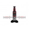Meuleuse d'angle sécuritaire compacte, 18V, sans batterie - Milwaukee | 4933493552