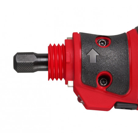 Meuleuse Droite 12V, sans batterie - Milwaukee | 4933493591