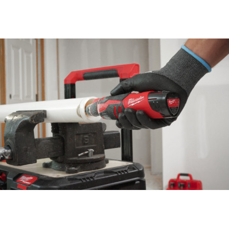 Meuleuse Droite 12V, sans batterie - Milwaukee | 4933493591