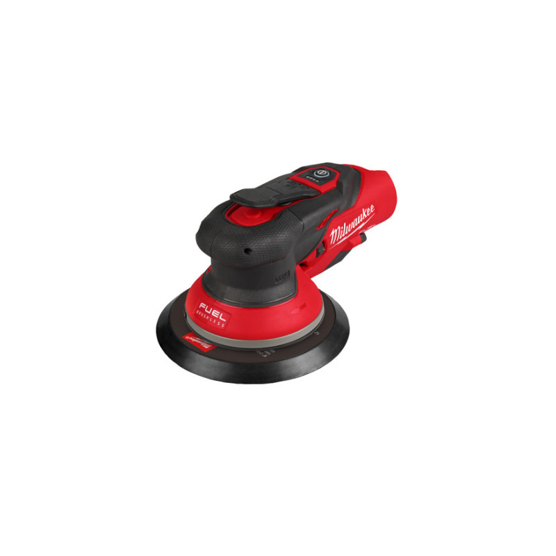 Polisseuse 150 mm, FUEL 12V, 2,5 mm, sans batterie - Milwaukee | 4933493647