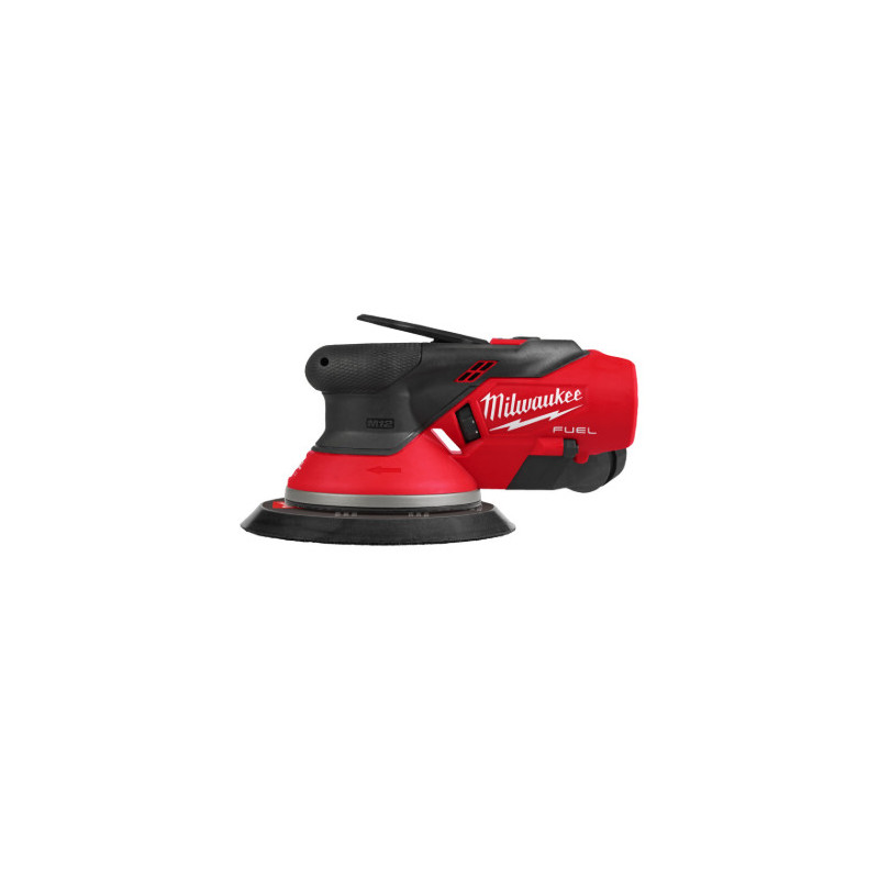 Polisseuse 150 mm, FUEL 12V, 2,5 mm, sans batterie - Milwaukee | 4933493647
