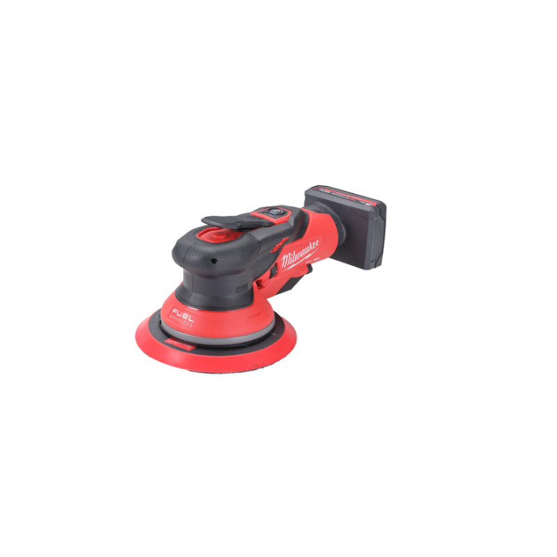 Polisseuse 150 mm, FUEL 12V, 5 mm, 5Ah - Milwaukee | 4933493651