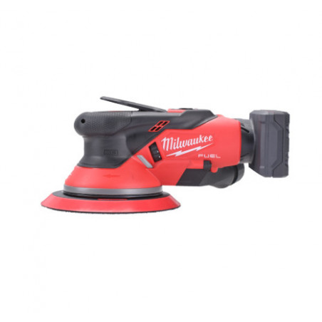 Polisseuse 150 mm, FUEL 12V, 5 mm, 5Ah - Milwaukee | 4933493651