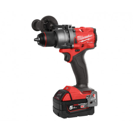 Perceuse Percussion FUEL 4GEN, 18V, 158 Nm, sans batterie  - Milwaukee | 4933498060