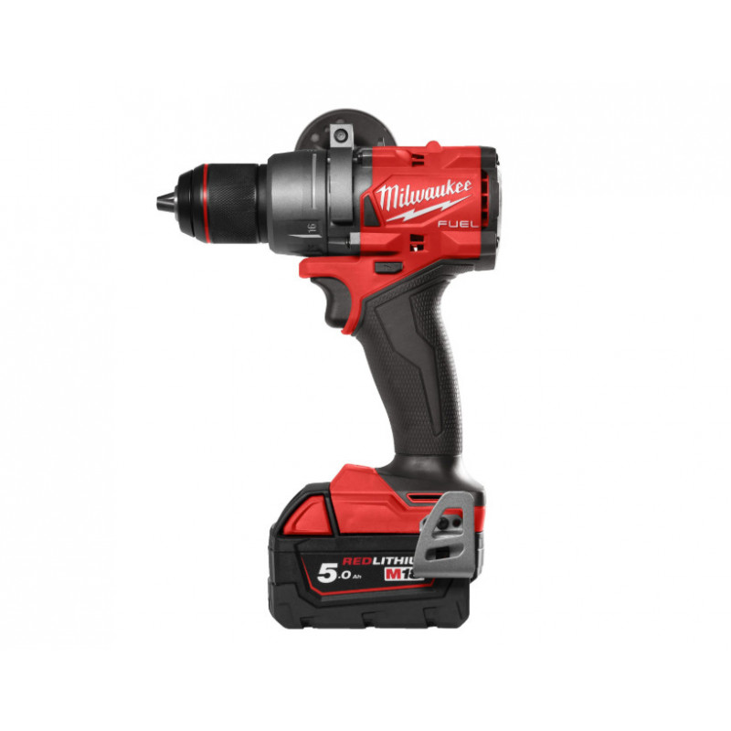 Perceuse Percussion FUEL 4GEN, 18V, 158 Nm, sans batterie  - Milwaukee | 4933498060