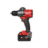 Perceuse Percussion FUEL 4GEN, 18V, 158 Nm, sans batterie  - Milwaukee | 4933498060