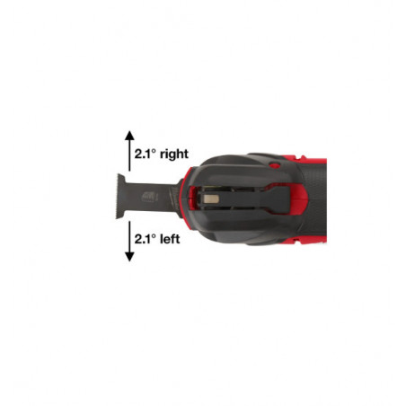Multi-Tool FUEL 18V, sans batterie - Milwaukee | 4933498065