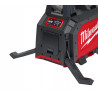 Tour d'éclairage MX FUEL, 15 000 Lumens, Trueview Technologie, une batterie 6Ah - Milwaukee | 4933498072