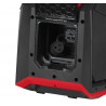 Tour d'éclairage MX FUEL, 15 000 Lumens, Trueview Technologie, une batterie 6Ah - Milwaukee | 4933498072
