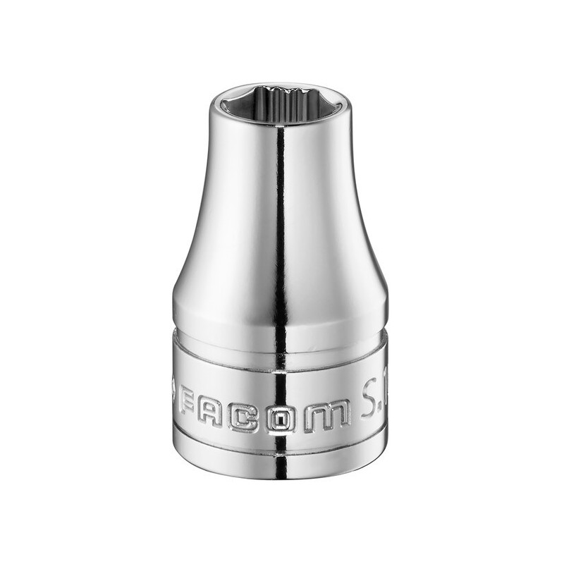 Douilles 1/2 6 pans 13mm OGV® Grip FACOM | S.13GRP