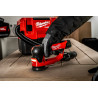 Ponceuse orbitale excentrique 75mm, 12V, 2Ah - Milwaukee | 4933498233