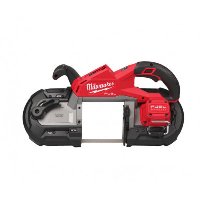Scie à Ruban FUEL 18V Diam.127mm - Milwaukee | 4933498309