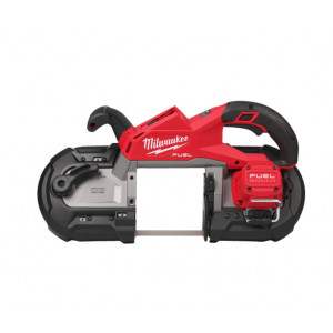 Scie à Ruban FUEL 18V Diam.127mm - Milwaukee | 4933498310