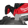 Scie à Ruban FUEL 18V Diam.127mm - Milwaukee | 4933498311