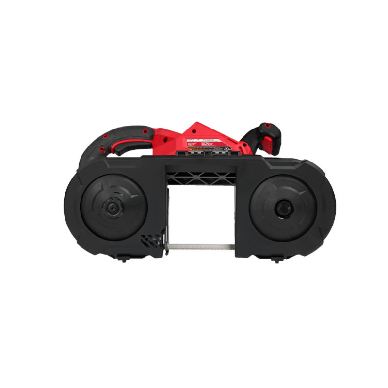 Scie à Ruban FUEL 18V Diam.127mm - Milwaukee | 4933498311