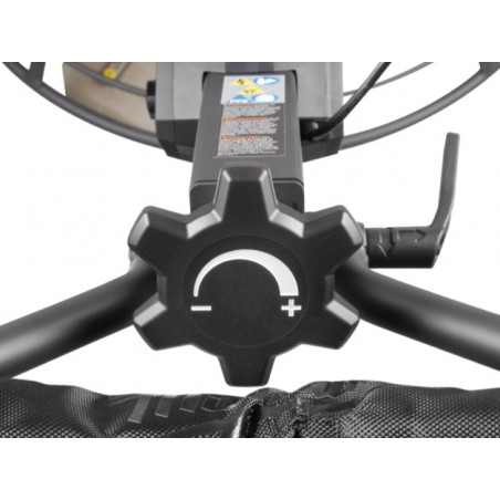 Talocheuse 900mm sans batterie - Milwaukee | 4933498326