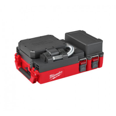 Caméra d'inspection, 12V, Packout, sans batterie - Milwaukee | 4933498371