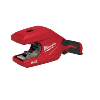 Coupe-tube pour acier inoxydable, 54mm, sans batterie - Milwaukee | 4933498374