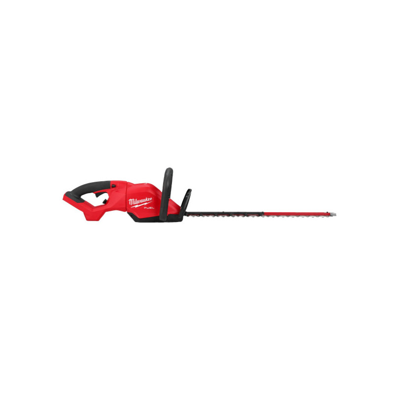 Taille-haies FUEL 18V, lamier de 60 cm, sans batterie - Milwaukee | 4933498384