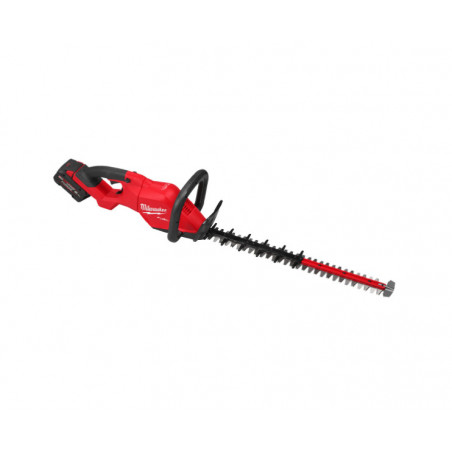 Taille-haies FUEL 18V, lamier de 60 cm, 8,0 Ah - Milwaukee | 4933498385
