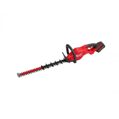 Taille-haies FUEL 18V, lamier de 75 cm, sans batterie - Milwaukee | 4933498387
