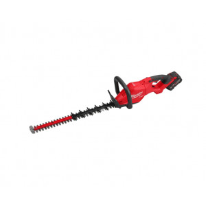 Taille-haies FUEL 18V, lamier de 75 cm, 8,0 Ah - Milwaukee | 4933498388