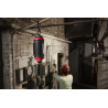 Enceinte Bluetooth 12V, sans batterie - Milwaukee | 4933498433