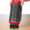 Enceinte Bluetooth 12V, sans batterie - Milwaukee | 4933498433