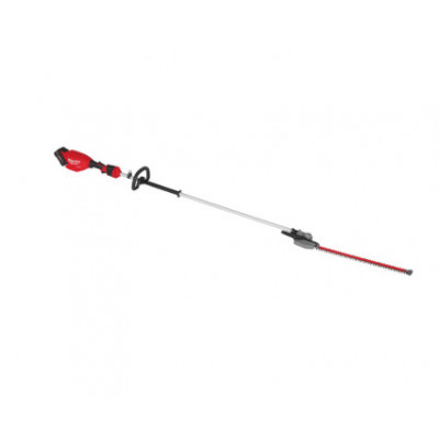 Taille-haies sur perche FUEL 18V, 216 cm, 8,0 Ah - Milwaukee | 4933498516
