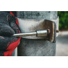 Douilles 1/4, 6 pans OGV Grip, 13mm - Facom | R.13GRP