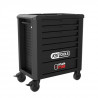 Servante d'atelier One by One 7 tiroirs KS Tools | 823.0007F