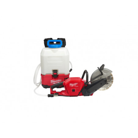 Découpeuse à disque FUEL 18V - 12,0Ah  - Milwaukee | 4933499175