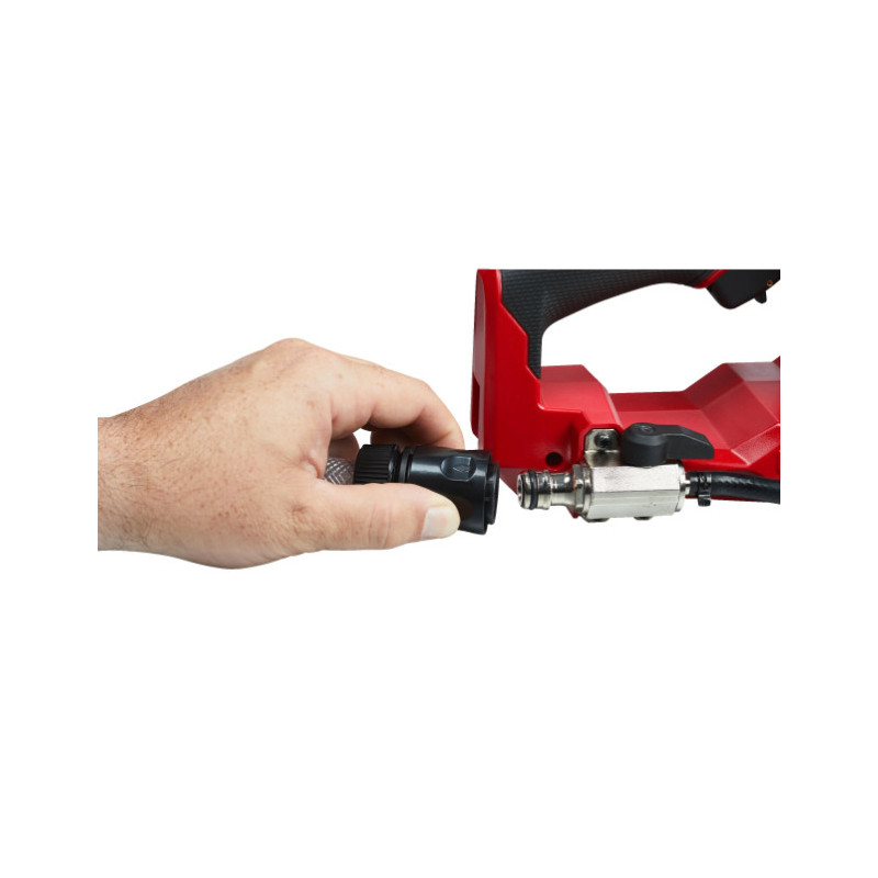 Découpeuse à disque FUEL 18V - 12,0Ah  - Milwaukee | 4933499175