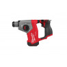 Perforateur SDS+, 16mm, FUEL 12V, sans batterie - Milwaukee | 4933499184