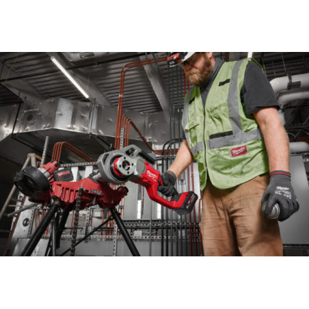 Filière FUEL, Autostop,18V, 8Ah, - Milwaukee | 4933499198