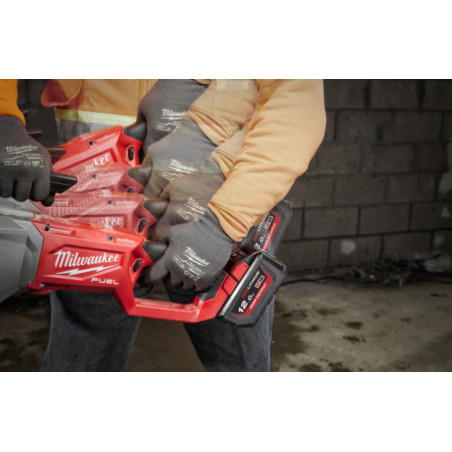 Filière FUEL, Autostop, 18V, 12Ah - Milwaukee | 4933499200