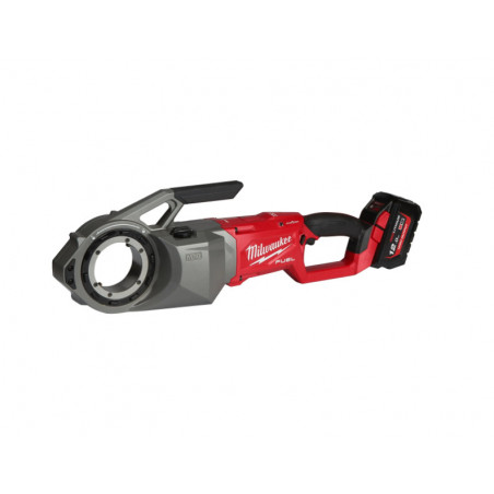 Filière FUEL, Autostop, 18V, 12Ah - Milwaukee | 4933499200