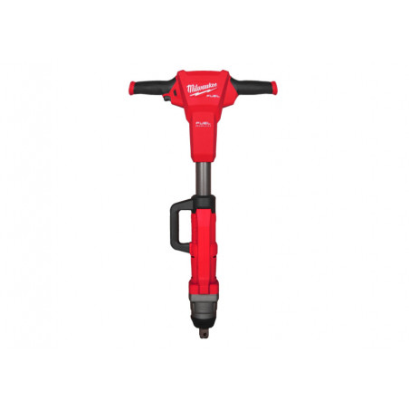 Boulonneuse pour Rail fuel, 18V, 2x batteries M18 FB12 avec un chargeur M12-18 FC - Milwaukee | 4933499201